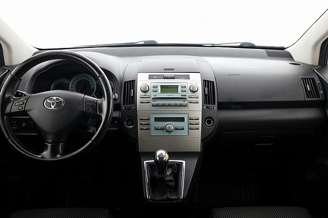 Toyota Corolla Verso Linea Sol 2.2 D-CAT 130kW Tallina - foto 5