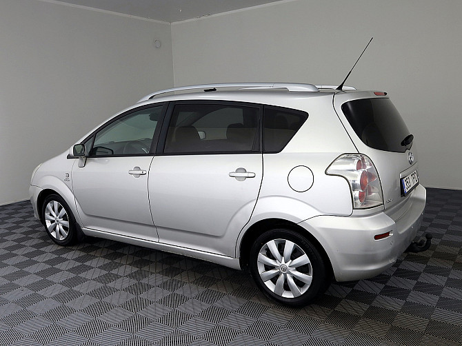 Toyota Corolla Verso Linea Sol 2.2 D-CAT 130kW Tallina - foto 4