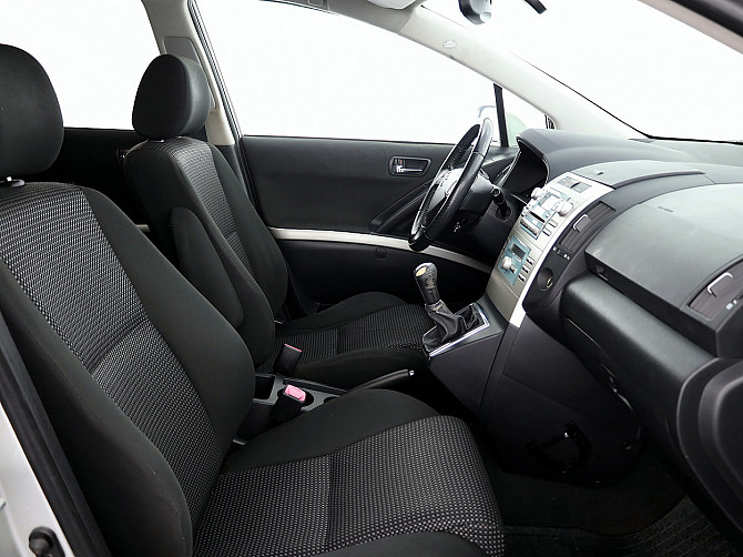 Toyota Corolla Verso Linea Sol 2.2 D-CAT 130kW Tallina - foto 6