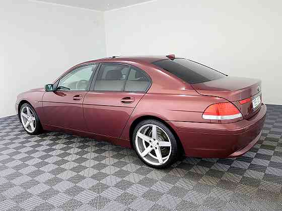 BMW 735 Executive ATM 3.6 200kW Tallina