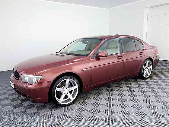 BMW 735 Executive ATM 3.6 200kW Tallina