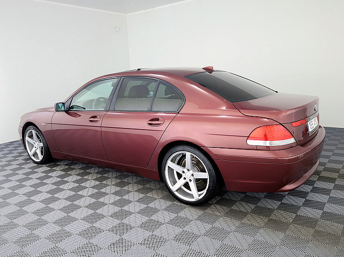 BMW 735 Executive ATM 3.6 200kW Tallina - foto 4