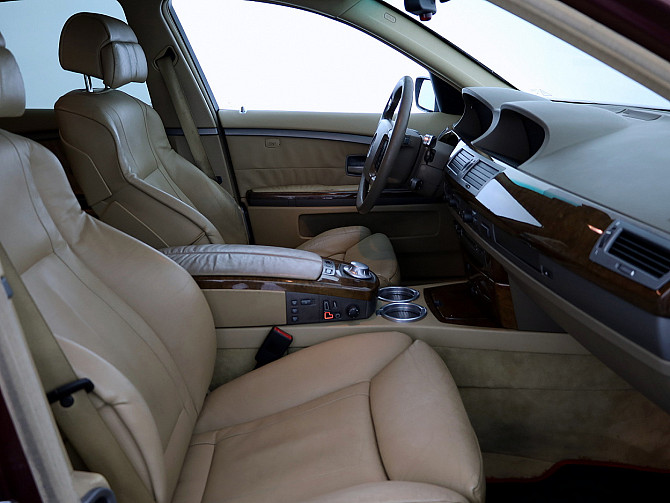 BMW 735 Executive ATM 3.6 200kW Tallina - foto 6