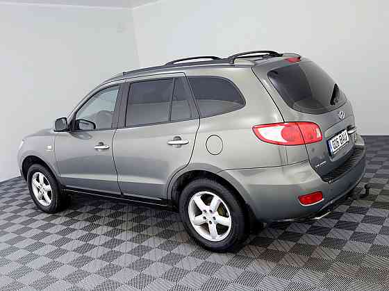 Hyundai Santa Fe Comfort 4x4 ATM 2.7 139kW Tallina