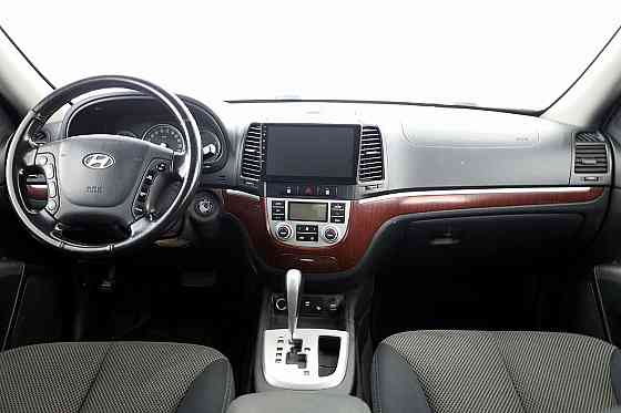 Hyundai Santa Fe Comfort 4x4 ATM 2.7 139kW Tallina