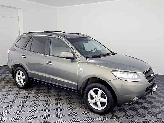 Hyundai Santa Fe Comfort 4x4 ATM 2.7 139kW Tallina