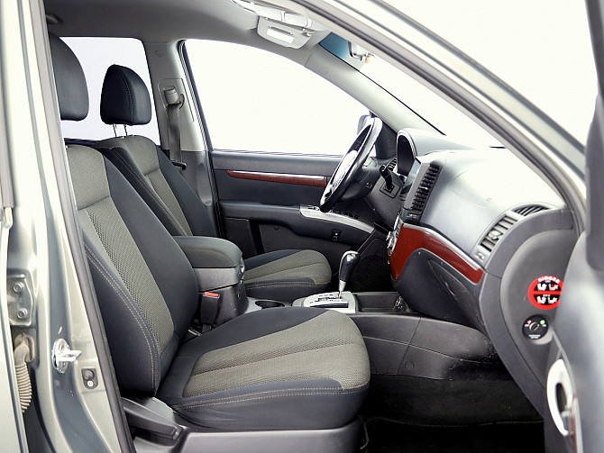 Hyundai Santa Fe Comfort 4x4 ATM 2.7 139kW Tallina - foto 6