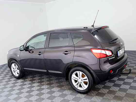 Nissan Qashqai Facelift LPG 1.6 86kW Таллин