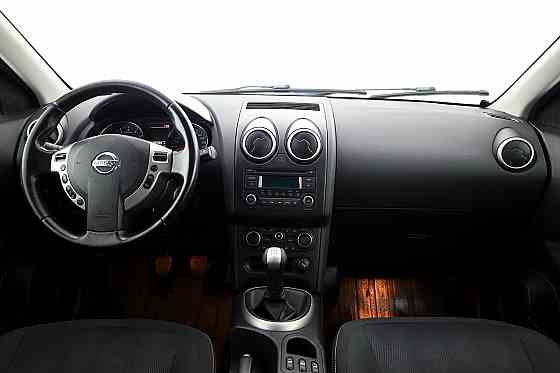 Nissan Qashqai Facelift LPG 1.6 86kW Таллин