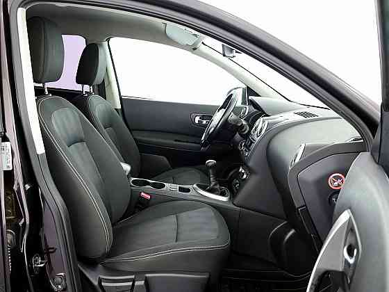 Nissan Qashqai Facelift LPG 1.6 86kW Таллин