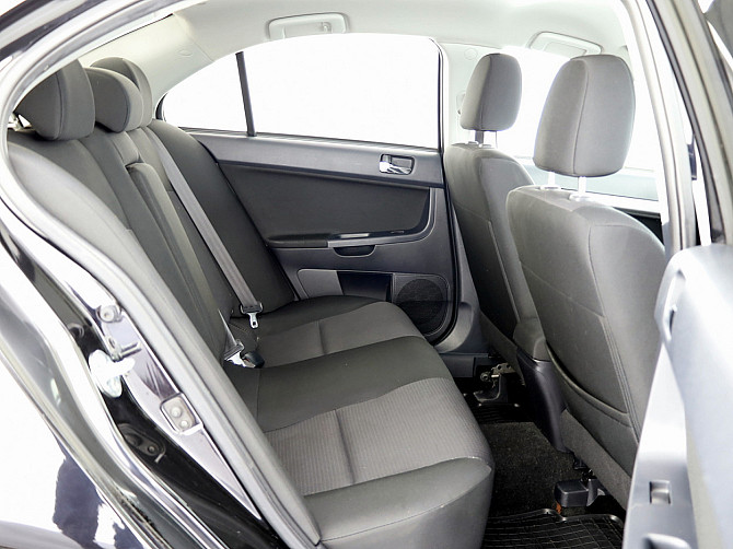 Mitsubishi Lancer Comfort ATM 1.5 80kW Tallina - foto 7