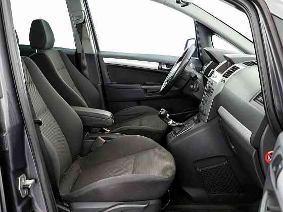 Opel Zafira Facelift 1.7 CDTi 92kW Таллин