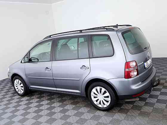 Volkswagen Touran Comfortline Facelift 2.0 80kW Таллин