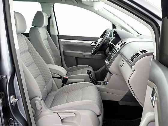 Volkswagen Touran Comfortline Facelift 2.0 80kW Таллин