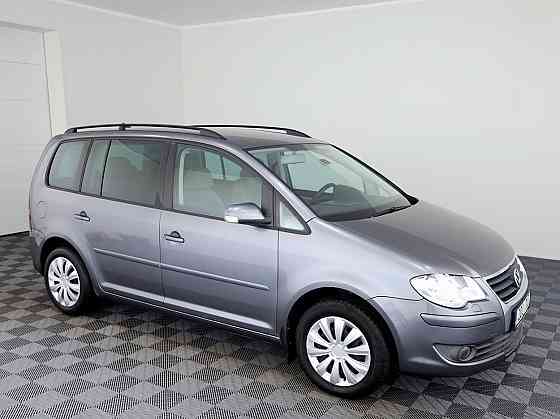 Volkswagen Touran Comfortline Facelift 2.0 80kW Таллин