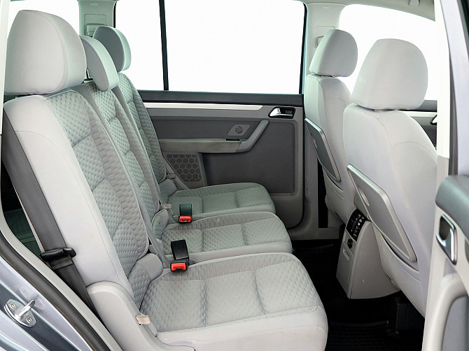 Volkswagen Touran Comfortline Facelift 2.0 80kW Таллин - изображение 7