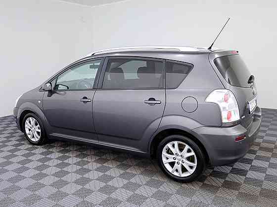 Toyota Corolla Verso Linea Sol Facelift 2.2 D-4D 100kW Таллин