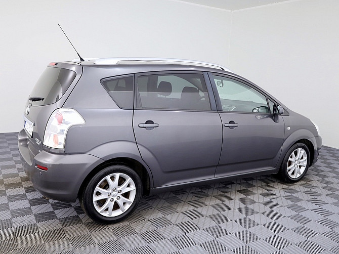 Toyota Corolla Verso Linea Sol Facelift 2.2 D-4D 100kW Таллин - изображение 3