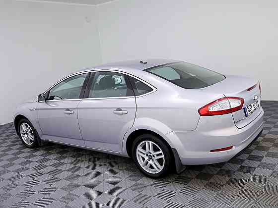 Ford Mondeo Facelift 2.0 107kW Таллин