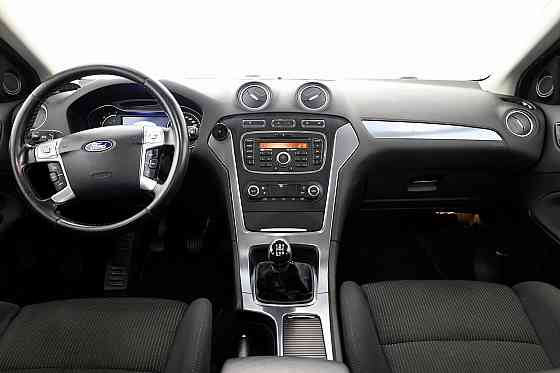 Ford Mondeo Facelift 2.0 107kW Таллин