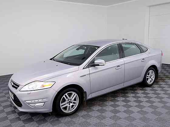 Ford Mondeo Facelift 2.0 107kW Таллин