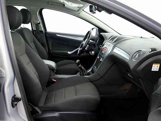 Ford Mondeo Facelift 2.0 107kW Таллин