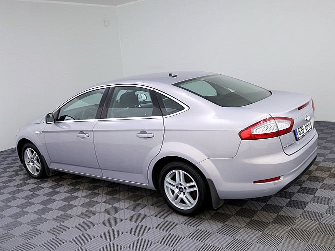 Ford Mondeo Facelift 2.0 107kW Таллин - изображение 4