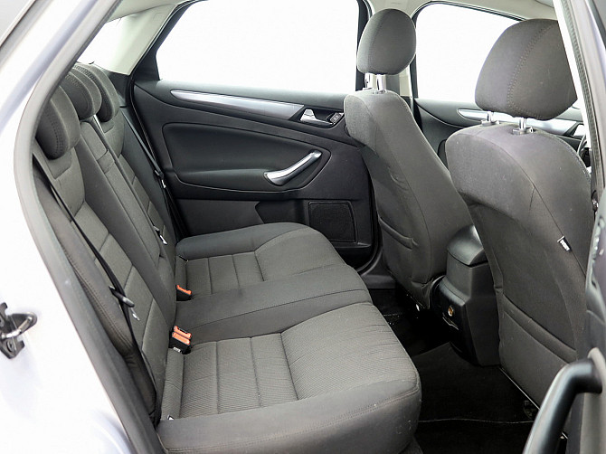 Ford Mondeo Facelift 2.0 107kW Таллин - изображение 7