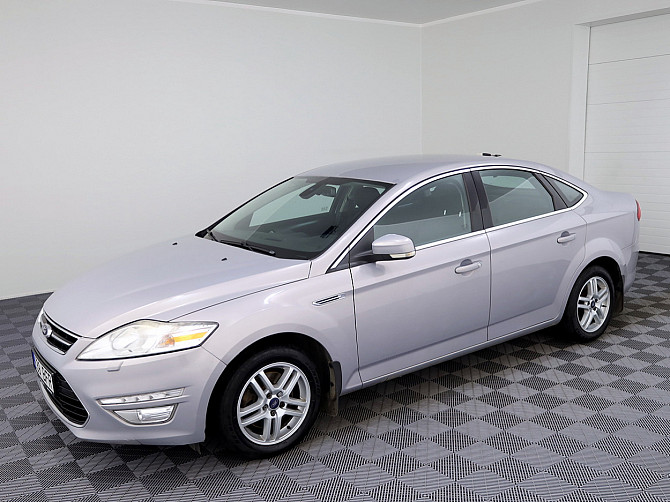 Ford Mondeo Facelift 2.0 107kW Таллин - изображение 2