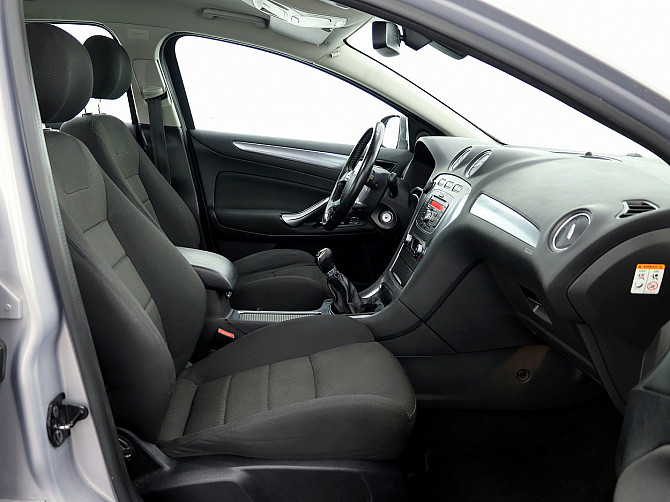 Ford Mondeo Facelift 2.0 107kW Таллин - изображение 6