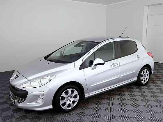 Peugeot 308 Elegance 1.6 88kW Таллин