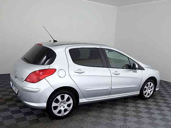 Peugeot 308 Elegance 1.6 88kW Таллин