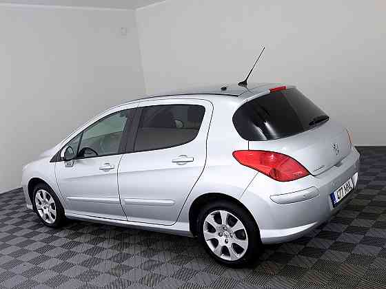 Peugeot 308 Elegance 1.6 88kW Таллин