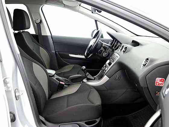 Peugeot 308 Elegance 1.6 88kW Таллин