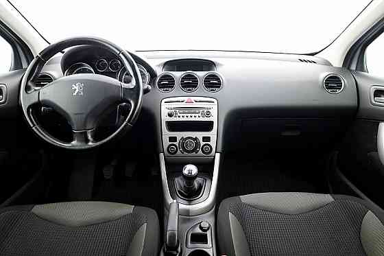 Peugeot 308 Elegance 1.6 88kW Таллин