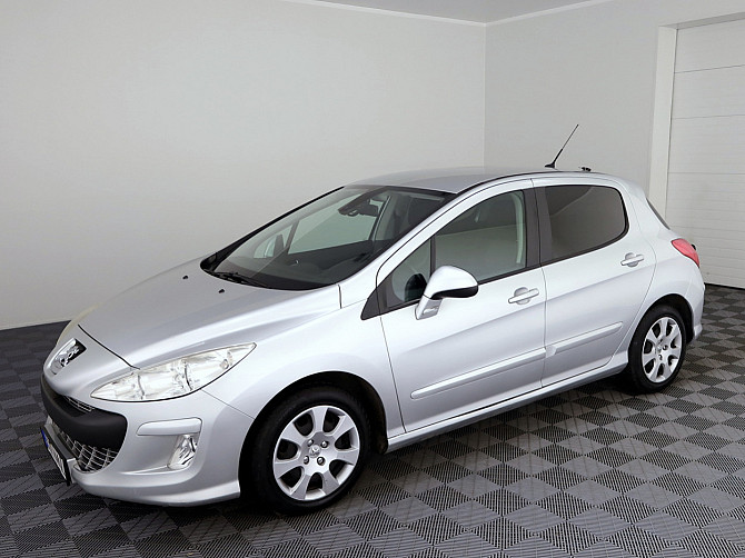 Peugeot 308 Elegance 1.6 88kW Таллин - изображение 2