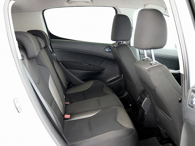 Peugeot 308 Elegance 1.6 88kW Таллин - изображение 7