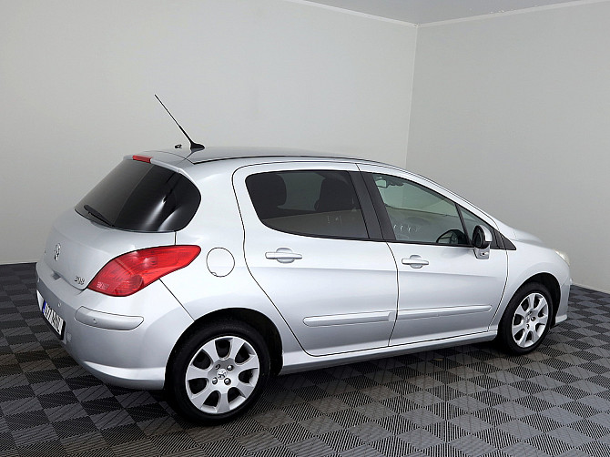 Peugeot 308 Elegance 1.6 88kW Таллин - изображение 3