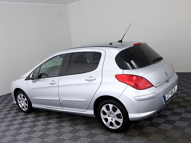 Peugeot 308 Elegance 1.6 88kW Таллин - изображение 4