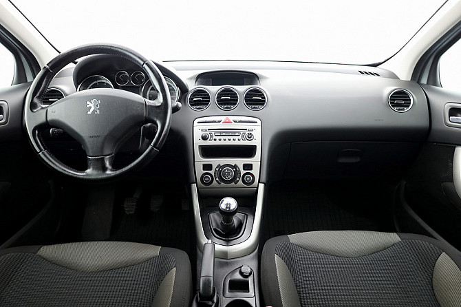 Peugeot 308 Elegance 1.6 88kW Таллин - изображение 5