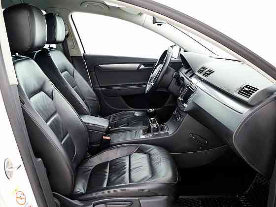 Volkswagen Passat Highline 1.4 110kW Таллин