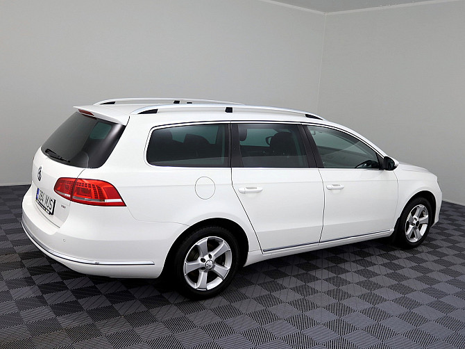 Volkswagen Passat Highline 1.4 110kW Таллин - изображение 3