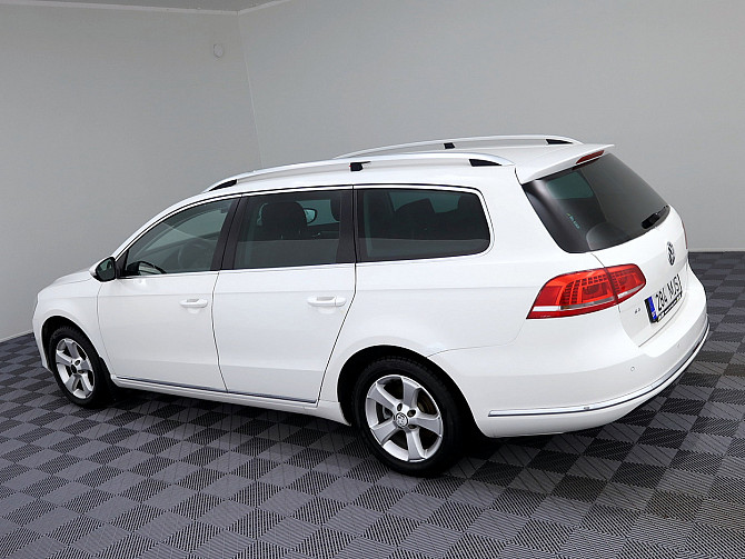 Volkswagen Passat Highline 1.4 110kW Таллин - изображение 4