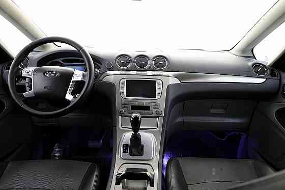 Ford S-MAX Titanium X ATM 2.0 TDCi 103kW Таллин