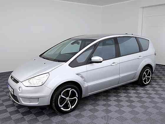 Ford S-MAX Titanium X ATM 2.0 TDCi 103kW Таллин