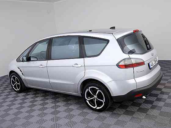Ford S-MAX Titanium X ATM 2.0 TDCi 103kW Таллин