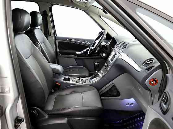 Ford S-MAX Titanium X ATM 2.0 TDCi 103kW Таллин