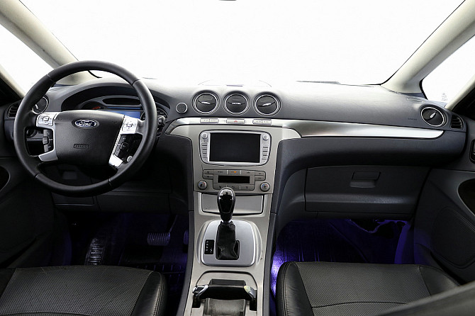 Ford S-MAX Titanium X ATM 2.0 TDCi 103kW Таллин - изображение 5