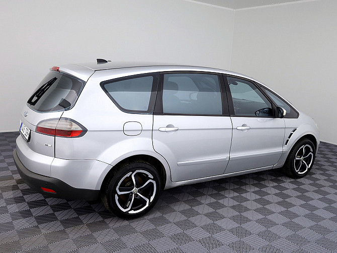 Ford S-MAX Titanium X ATM 2.0 TDCi 103kW Таллин - изображение 3