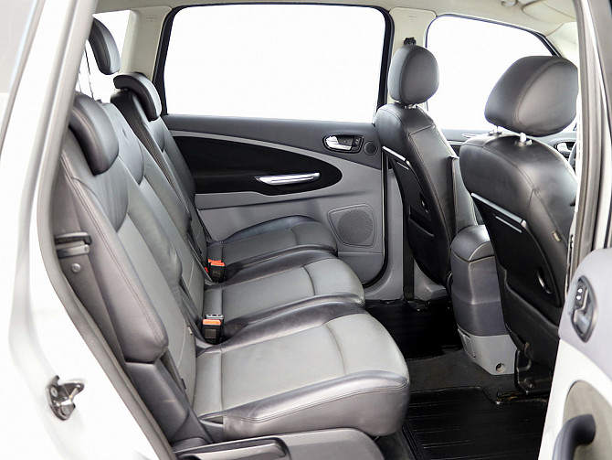 Ford S-MAX Titanium X ATM 2.0 TDCi 103kW Таллин - изображение 7